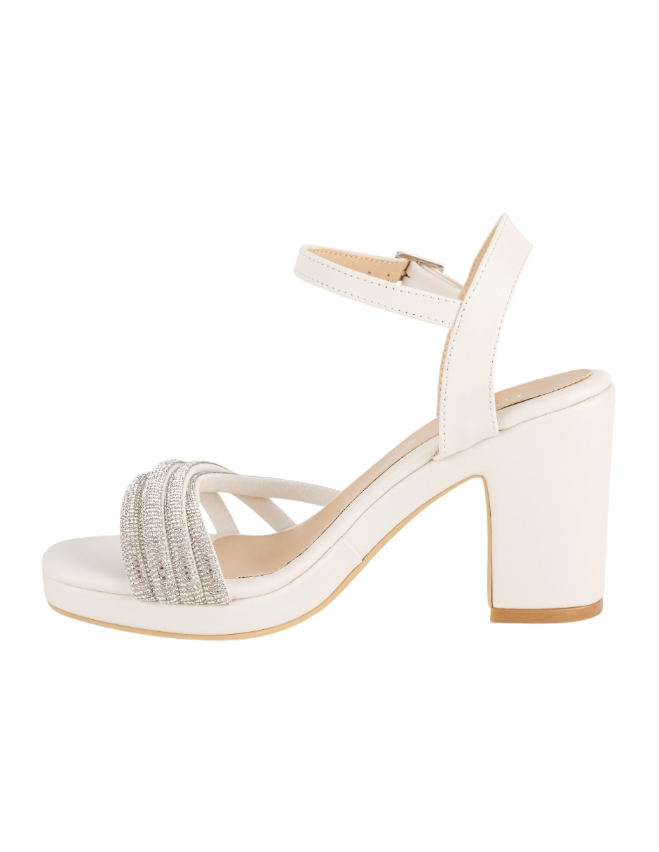 Sandalia para mujer 3