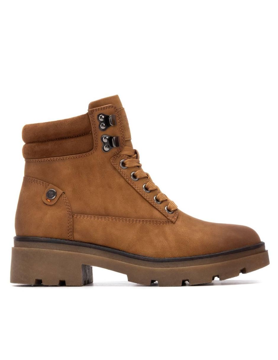 Bota al tobillo para mujer Bota al tobillo para mujer