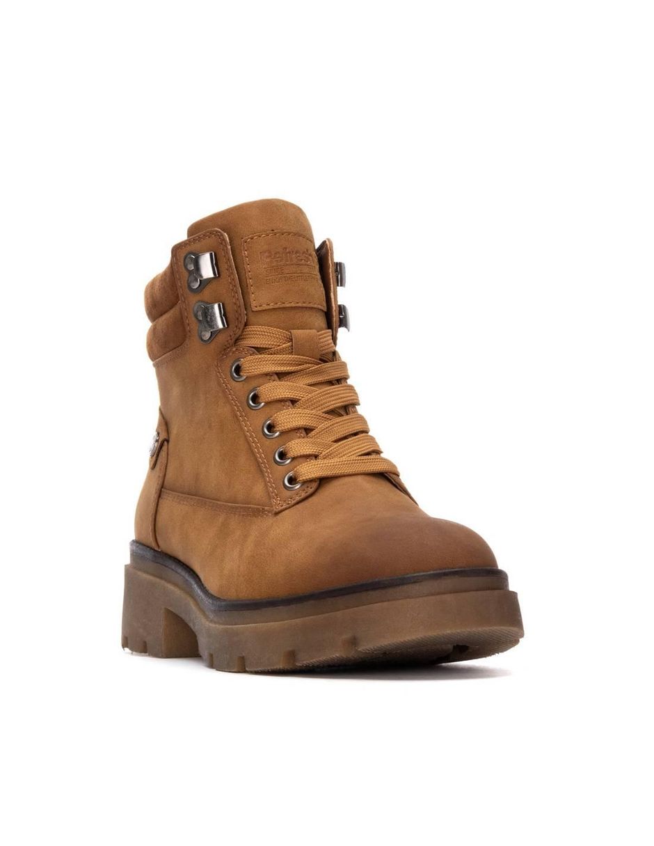 Bota al tobillo para mujer 2