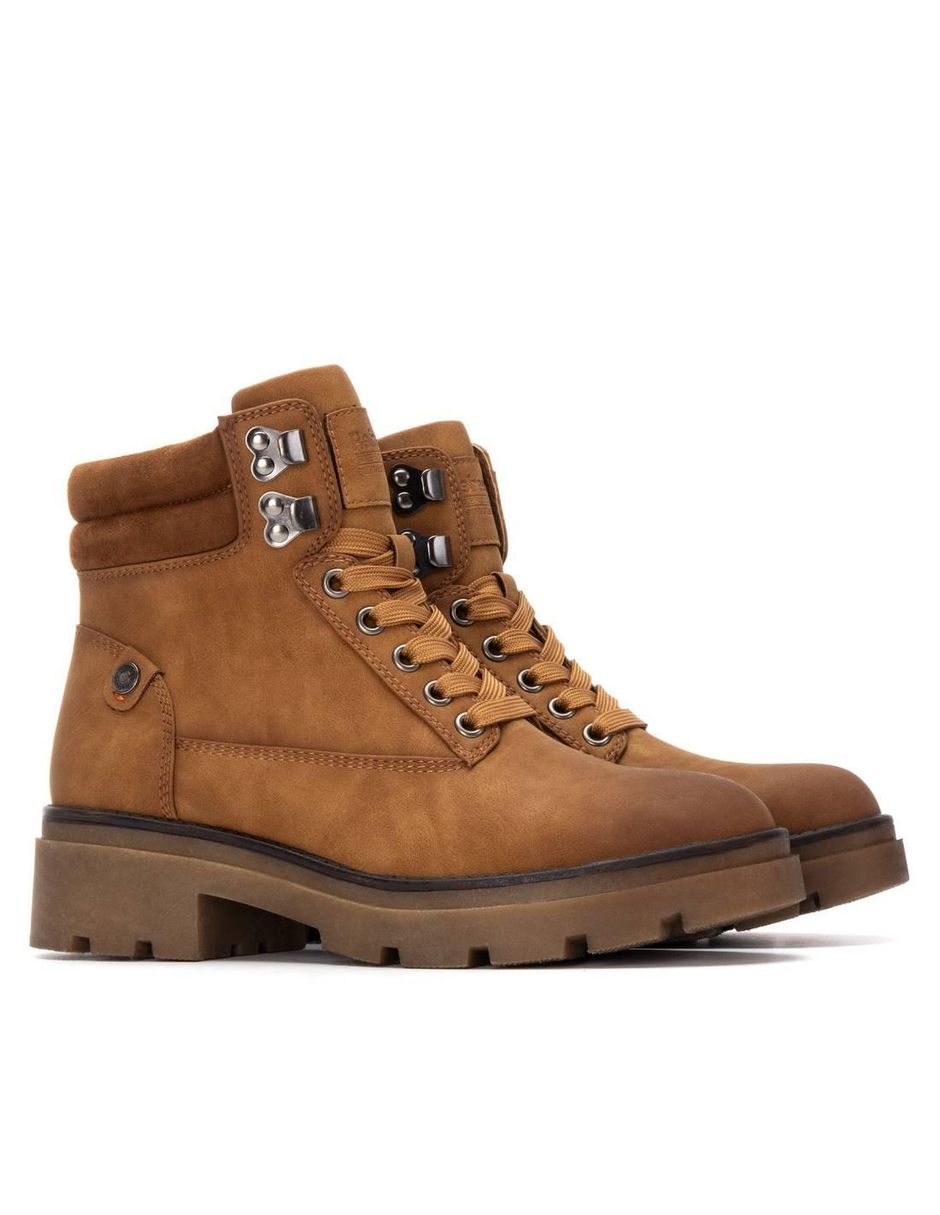 Bota al tobillo para mujer 3