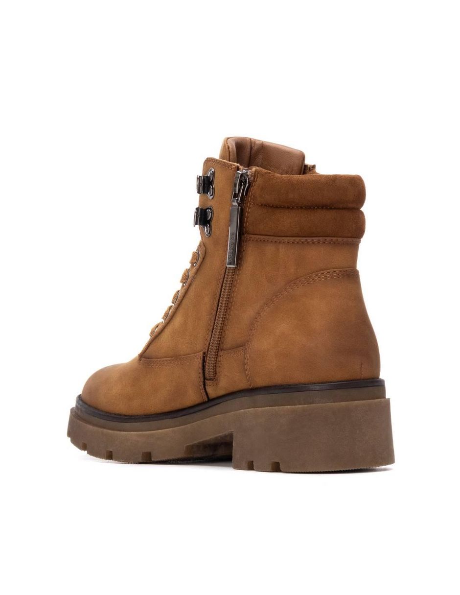 Bota al tobillo para mujer 5