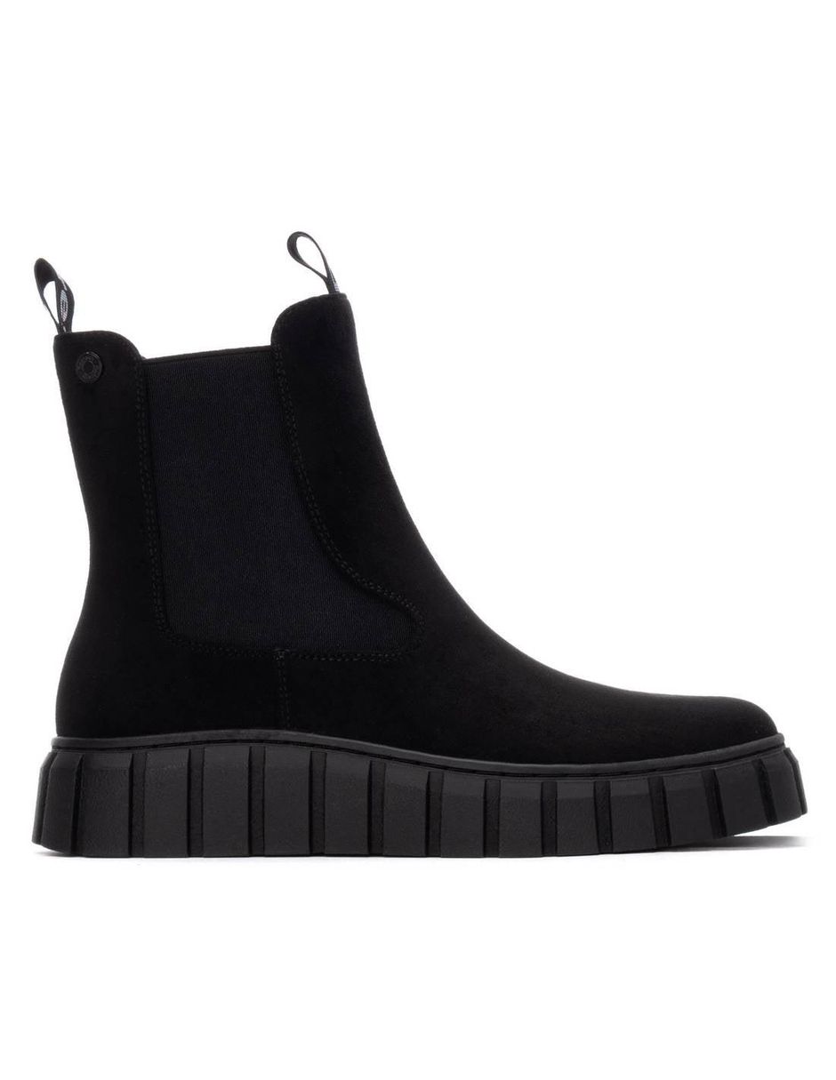 Bota al tobillo para mujer Bota al tobillo para mujer