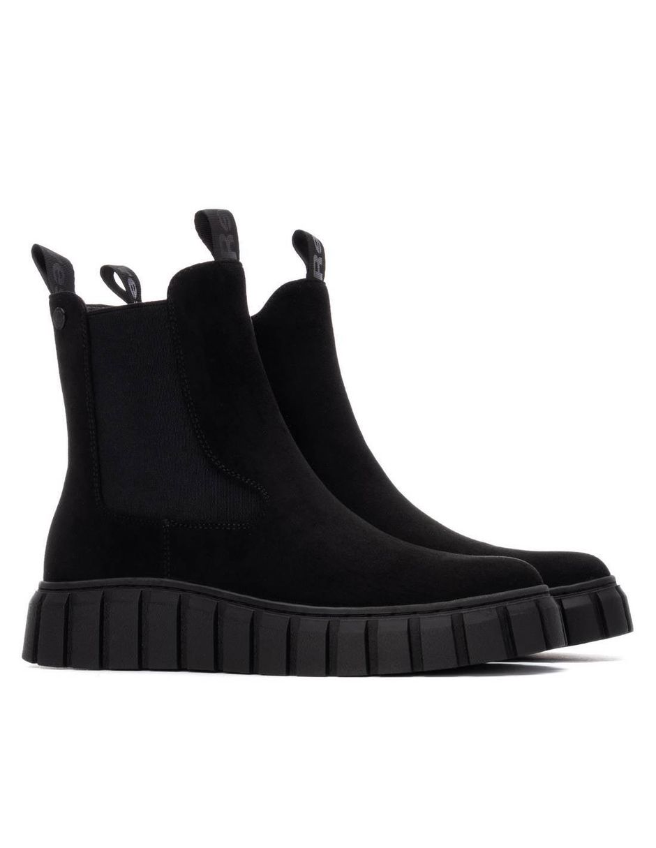 Bota al tobillo para mujer 3