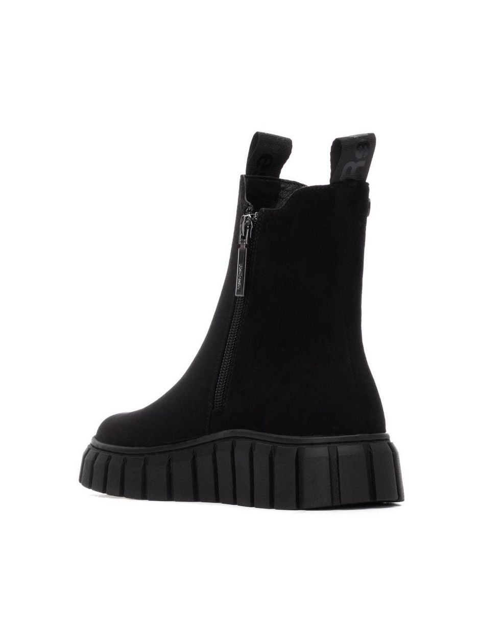 Bota al tobillo para mujer 5