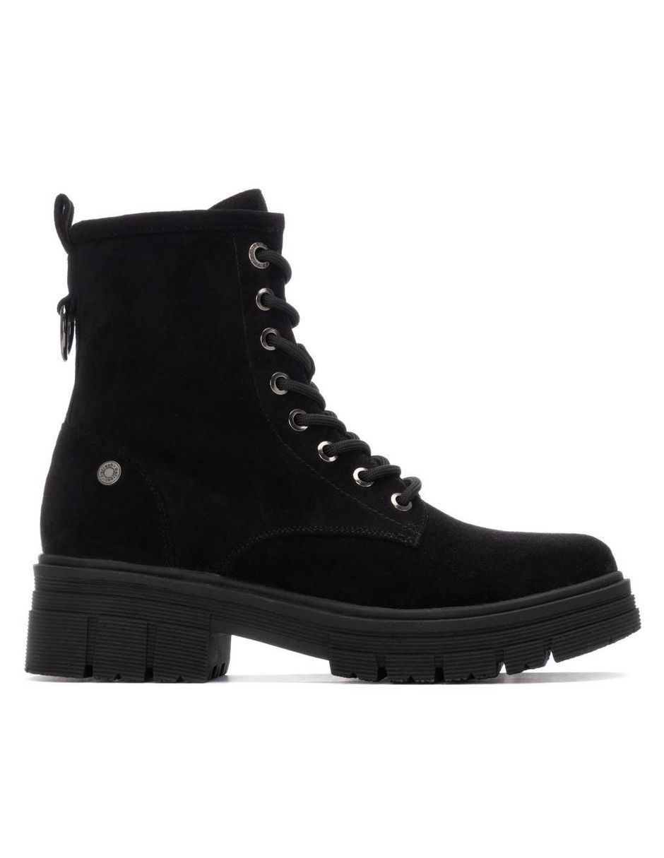 Bota al tobillo para mujer Bota al tobillo para mujer