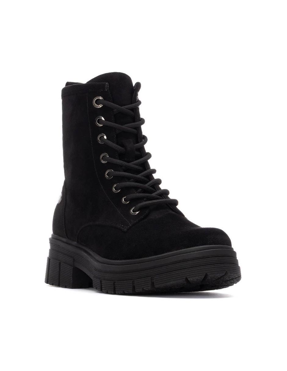 Bota al tobillo para mujer 2