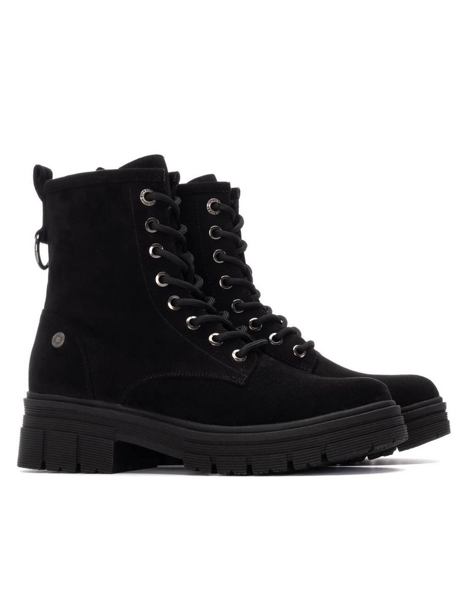 Bota al tobillo para mujer 3