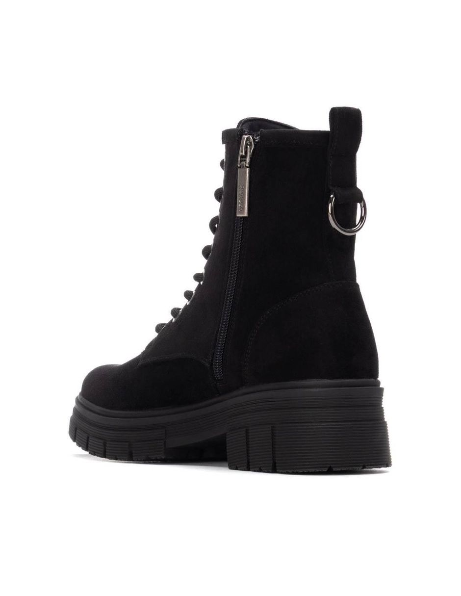 Bota al tobillo para mujer 5