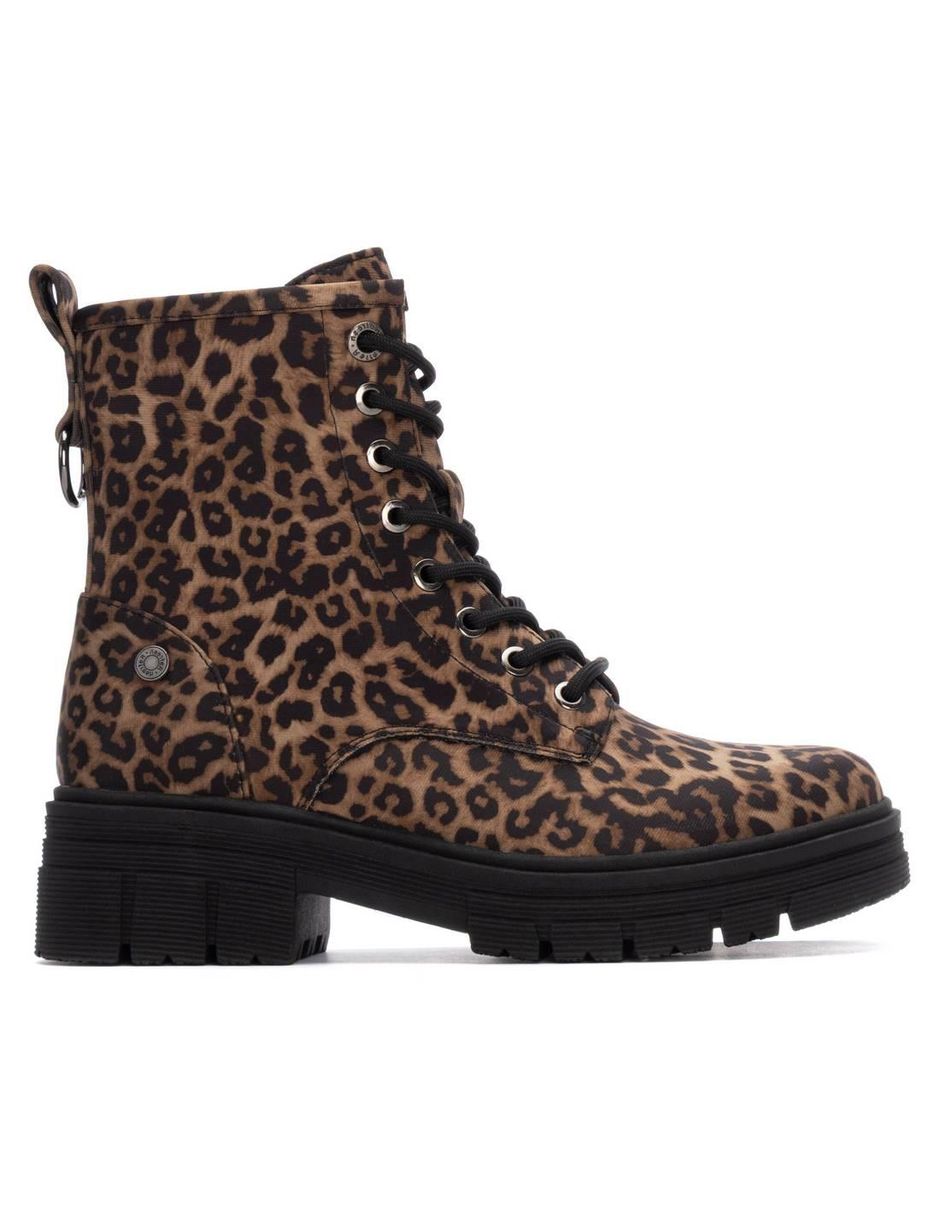 Bota al tobillo para mujer Bota al tobillo para mujer