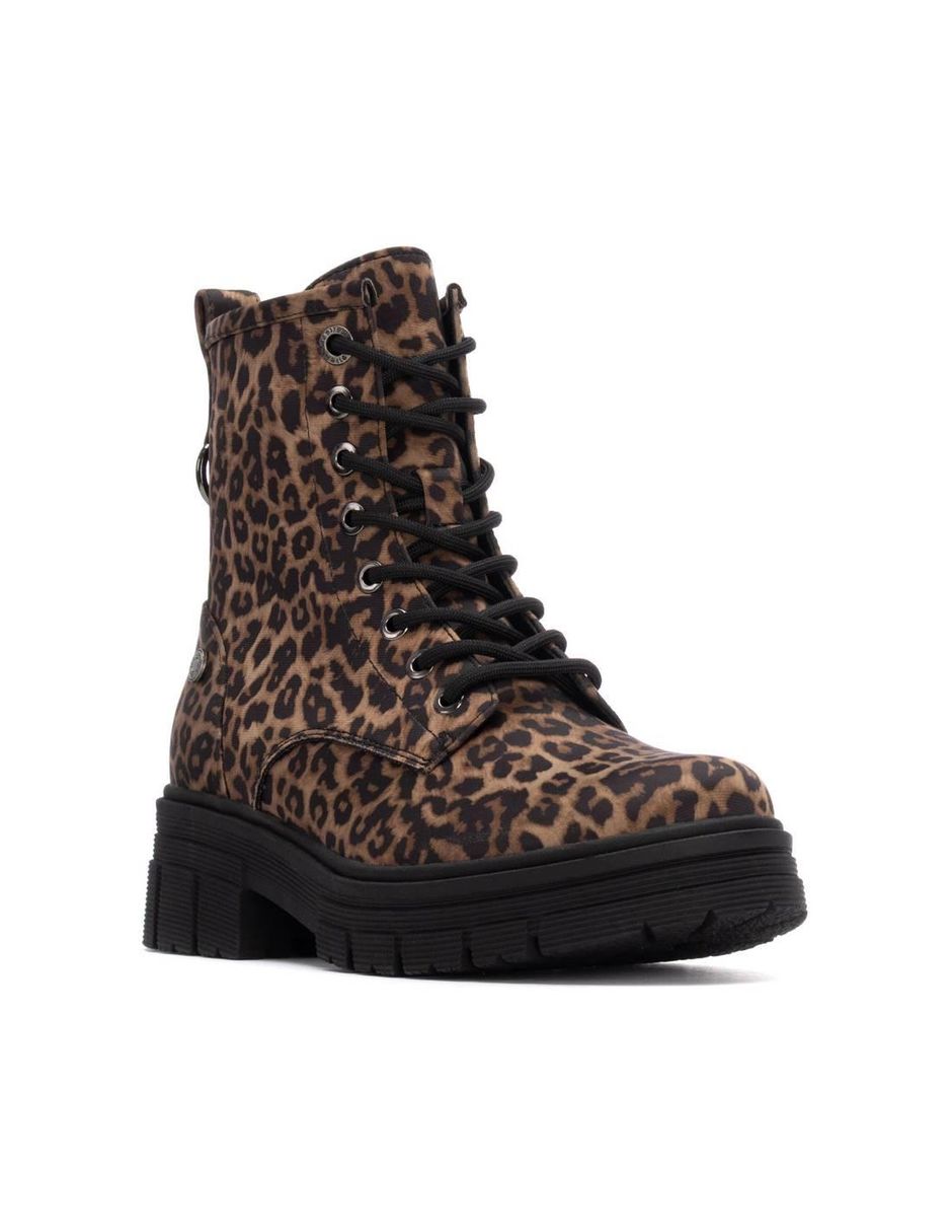 Bota al tobillo para mujer 2