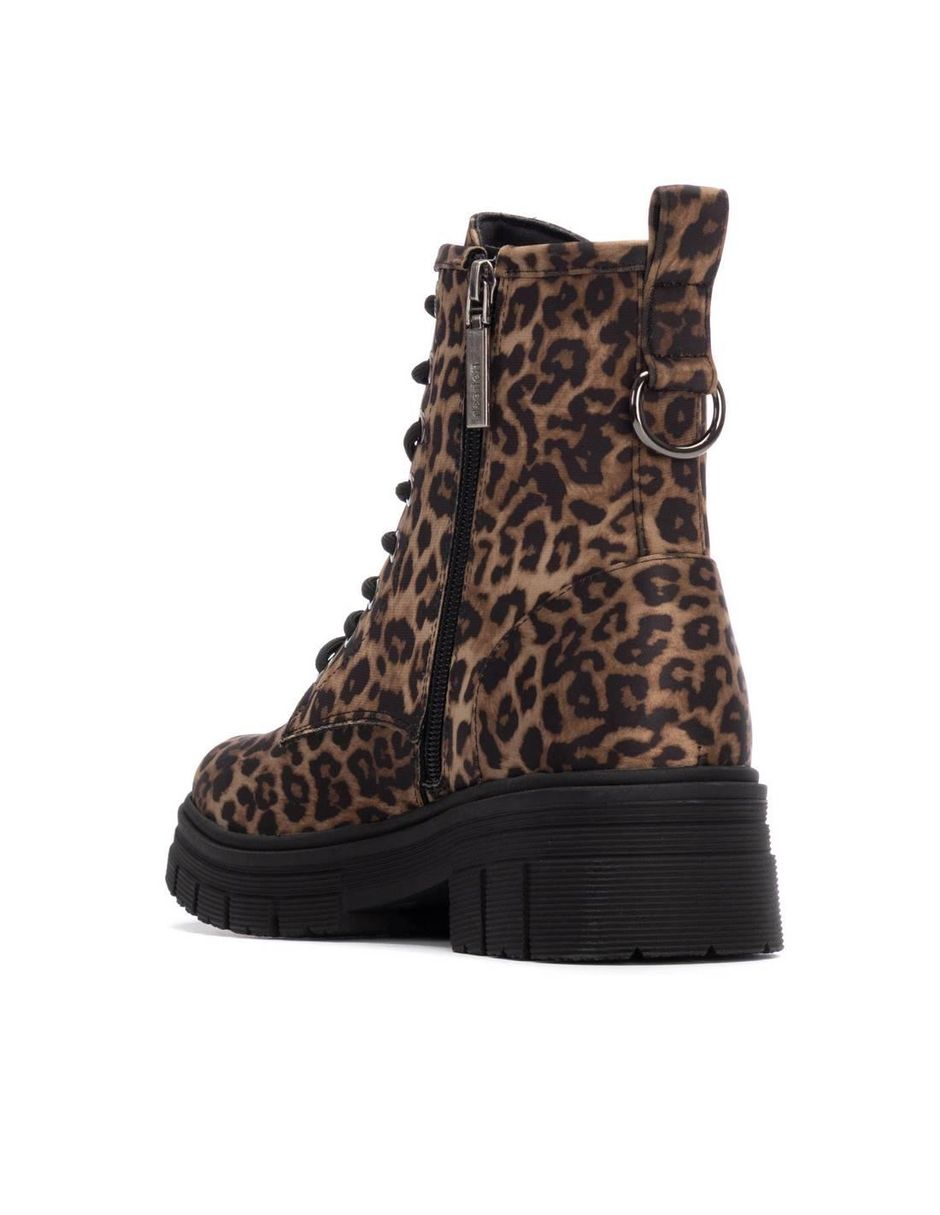 Bota al tobillo para mujer 3