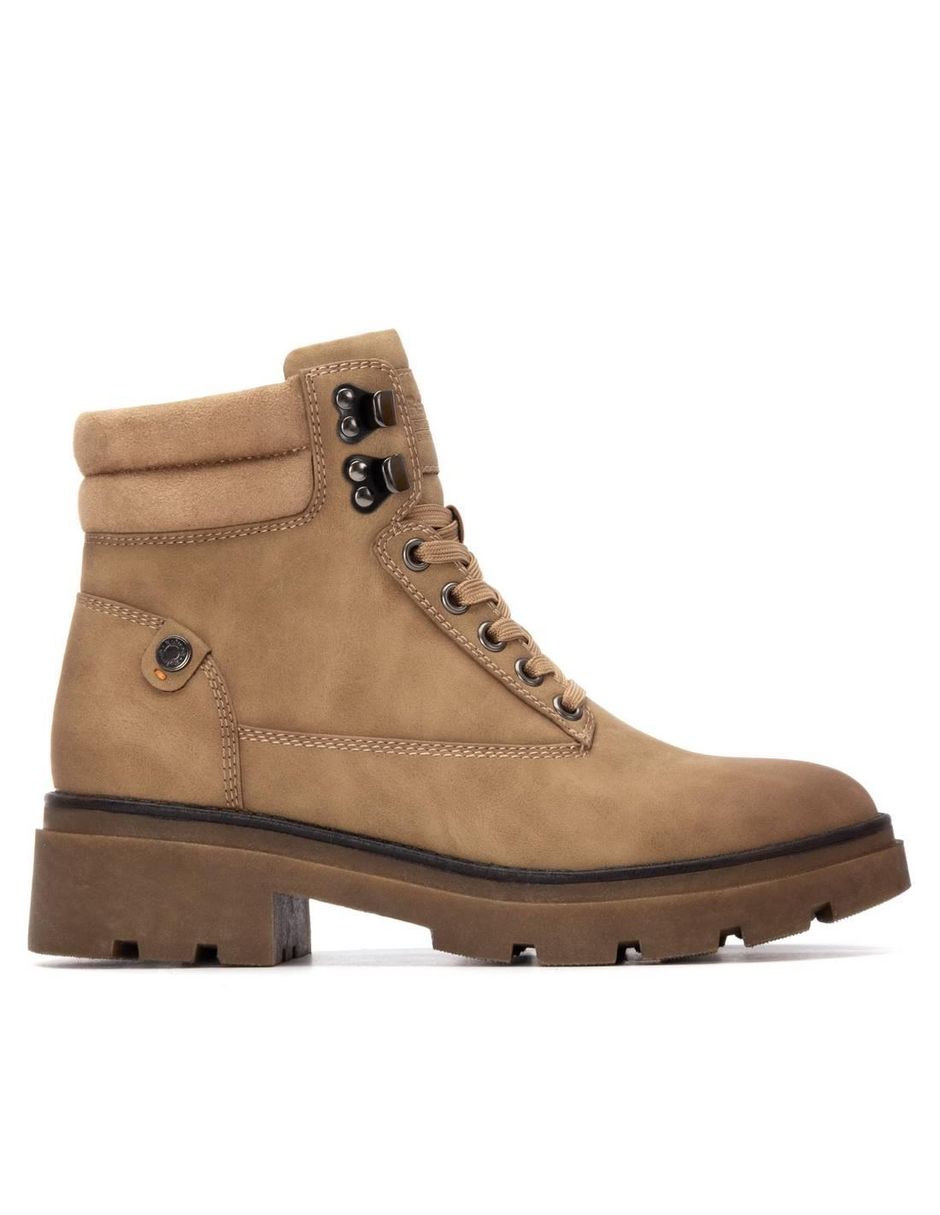 Bota al tobillo para mujer Bota al tobillo para mujer