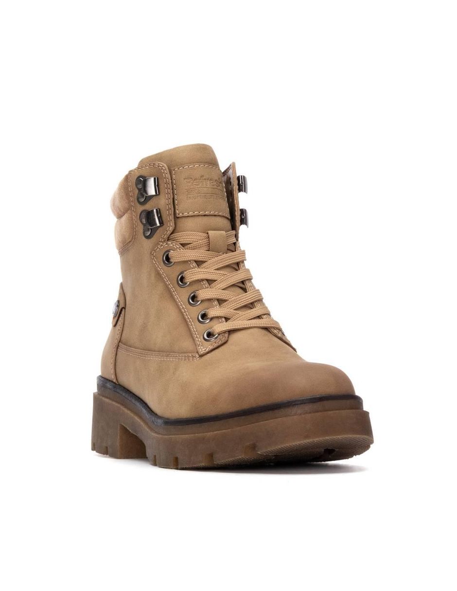 Bota al tobillo para mujer 2