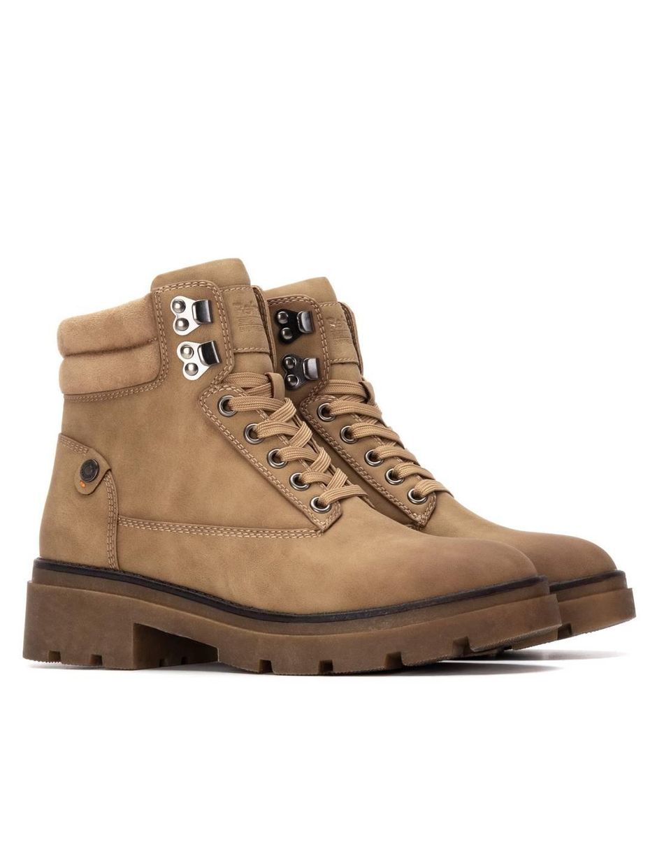 Bota al tobillo para mujer 3