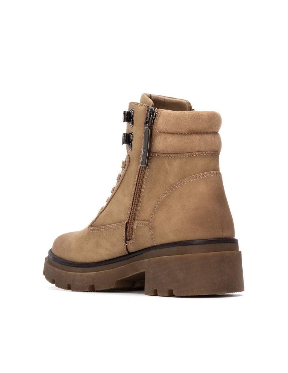 Bota al tobillo para mujer 6