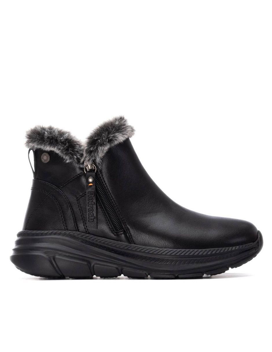 Bota al tobillo para mujer Bota al tobillo para mujer