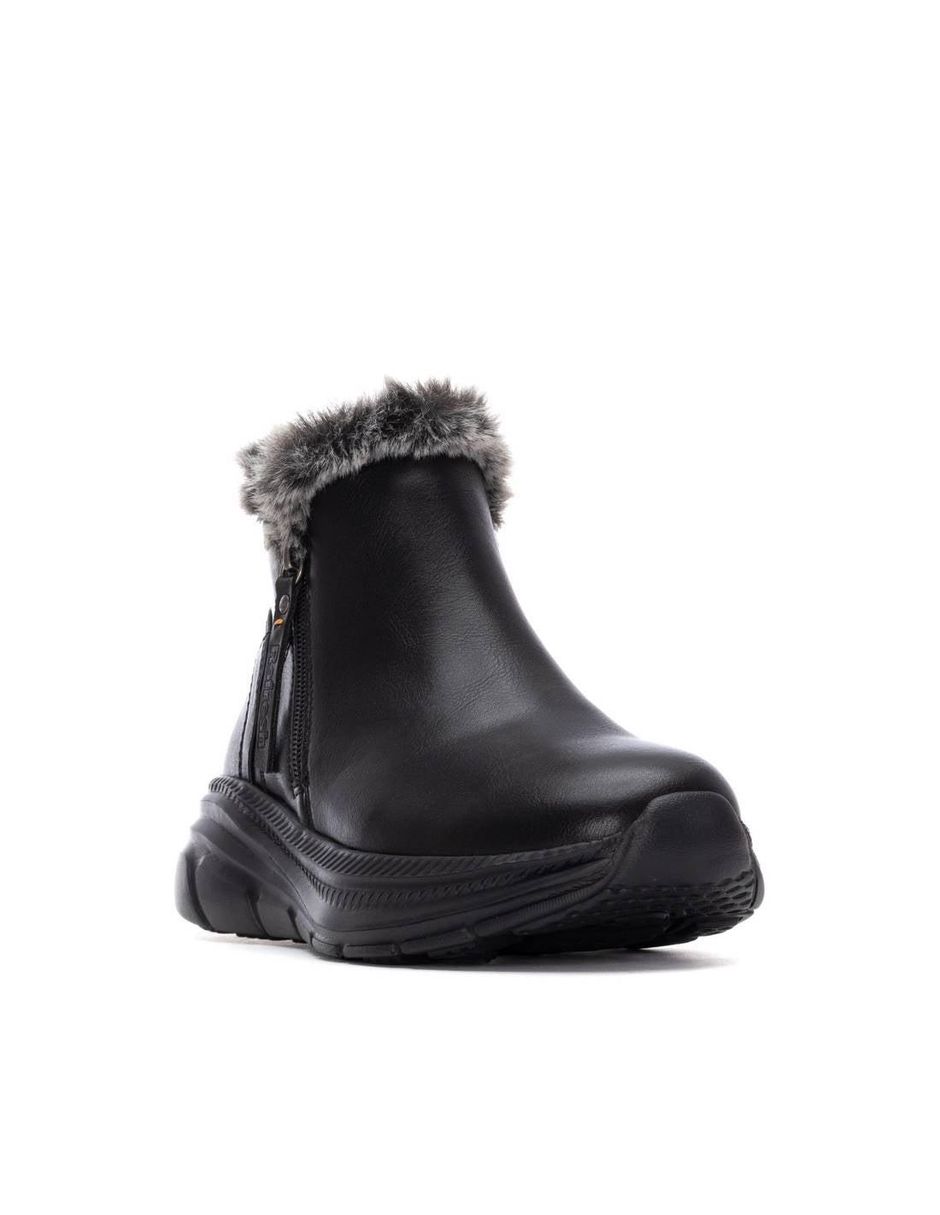 Bota al tobillo para mujer 2