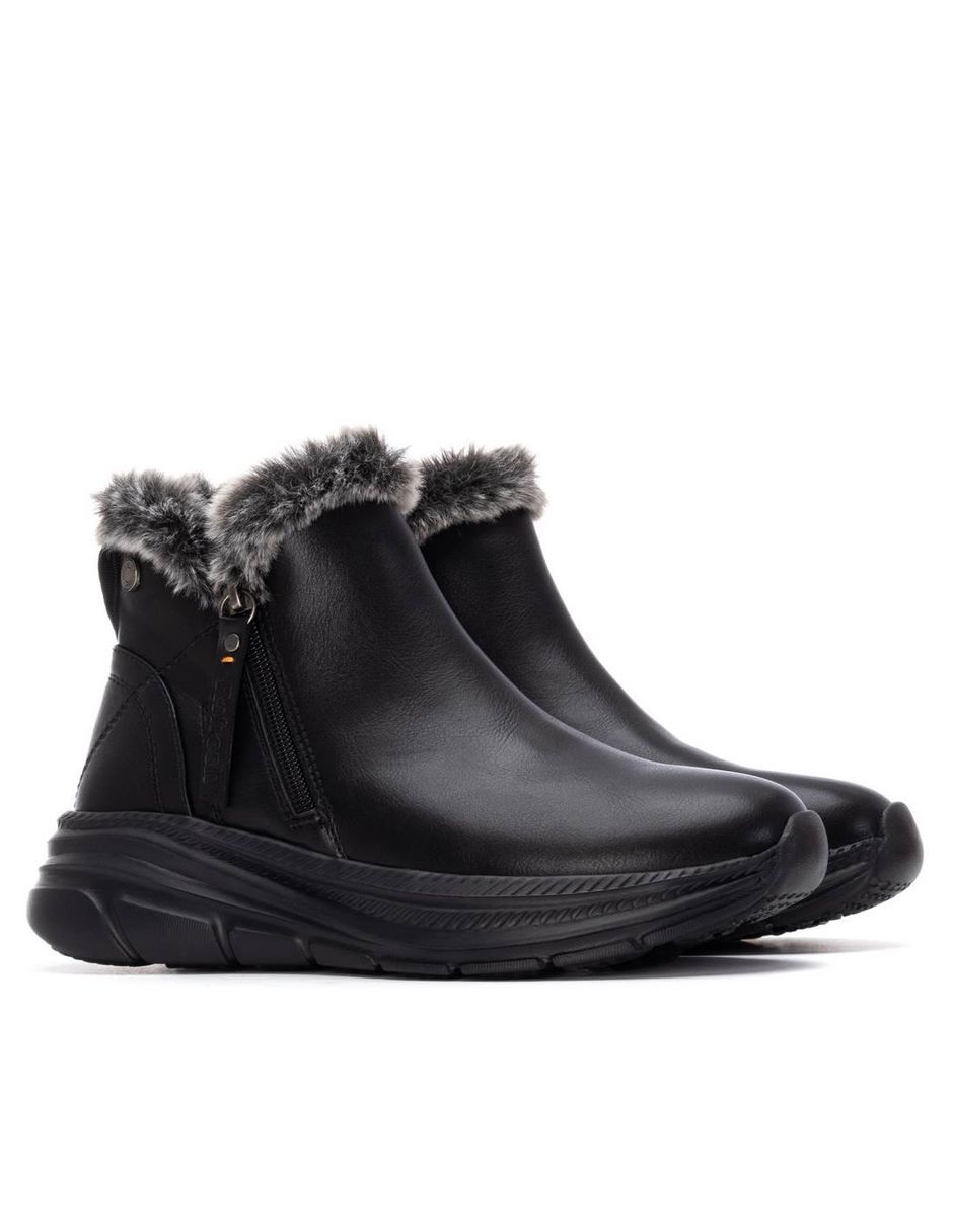 Bota al tobillo para mujer 3