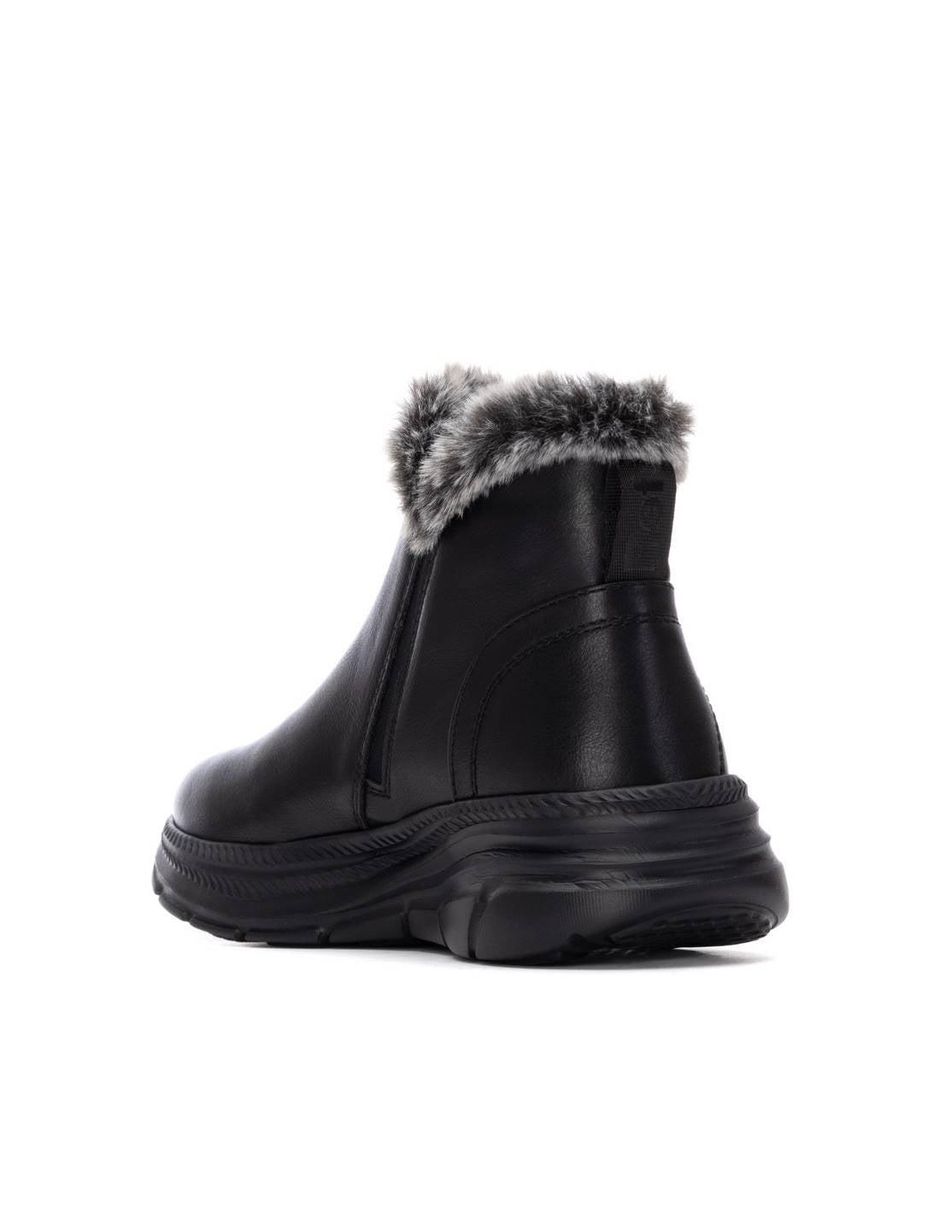 Bota al tobillo para mujer 5