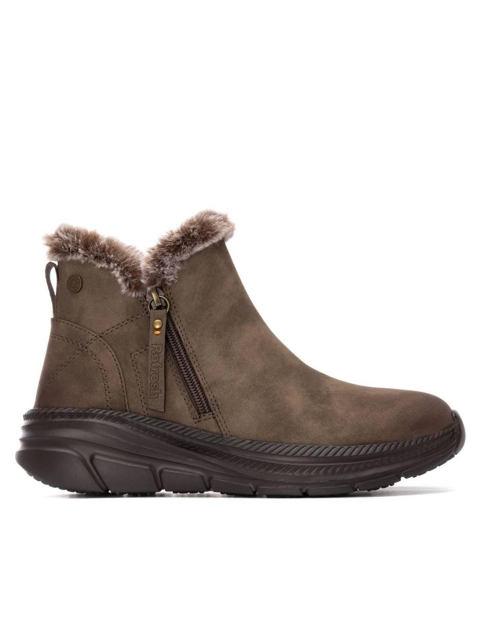 Bota al tobillo para mujer Bota al tobillo para mujer