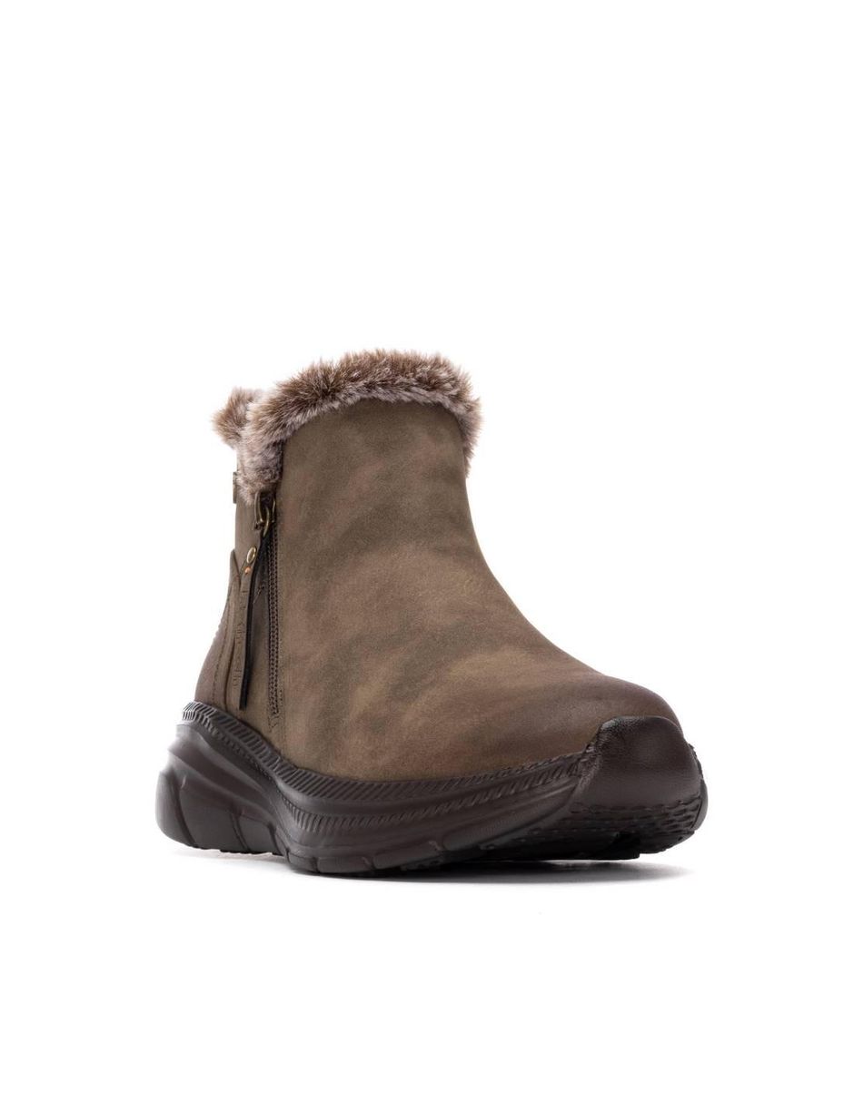 Bota al tobillo para mujer 2