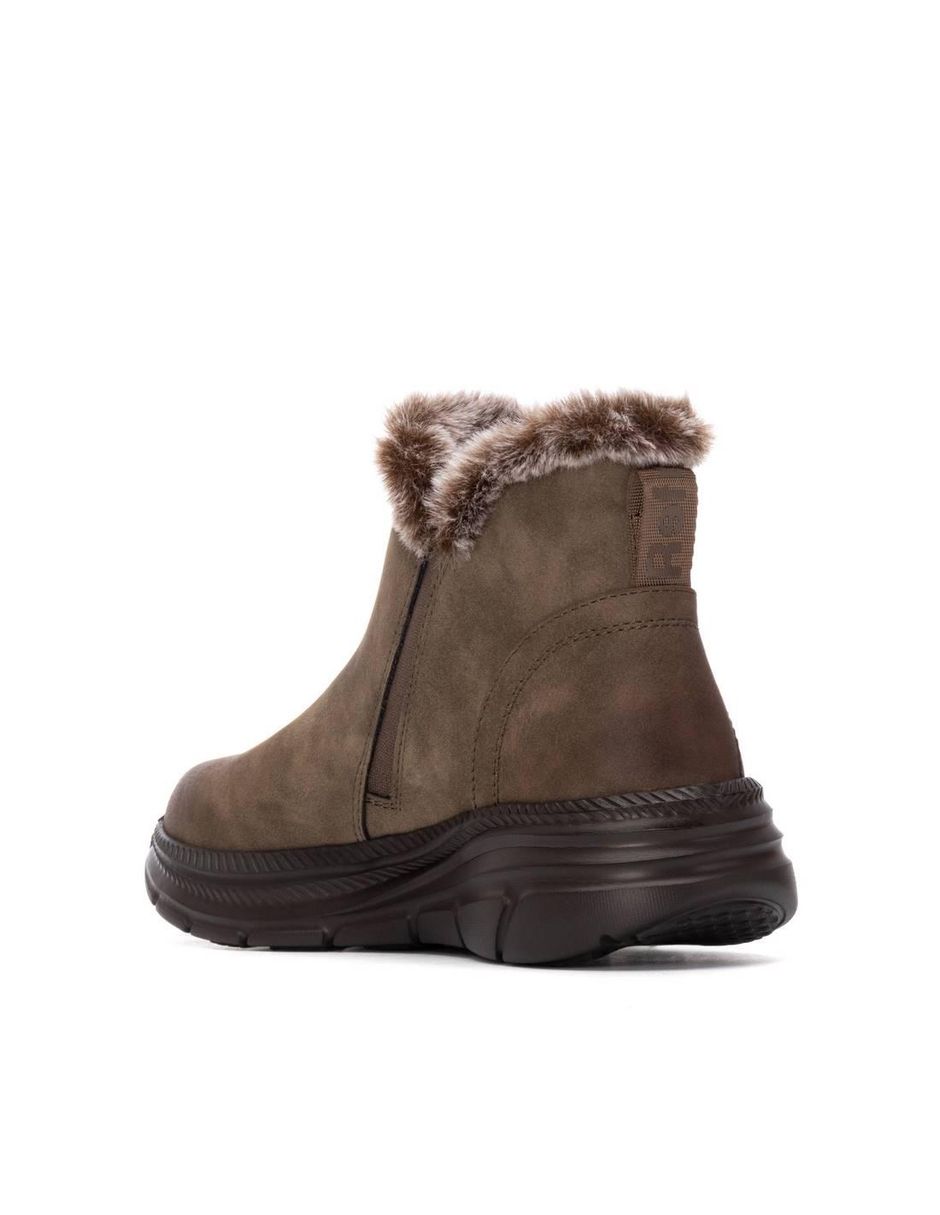 Bota al tobillo para mujer 5