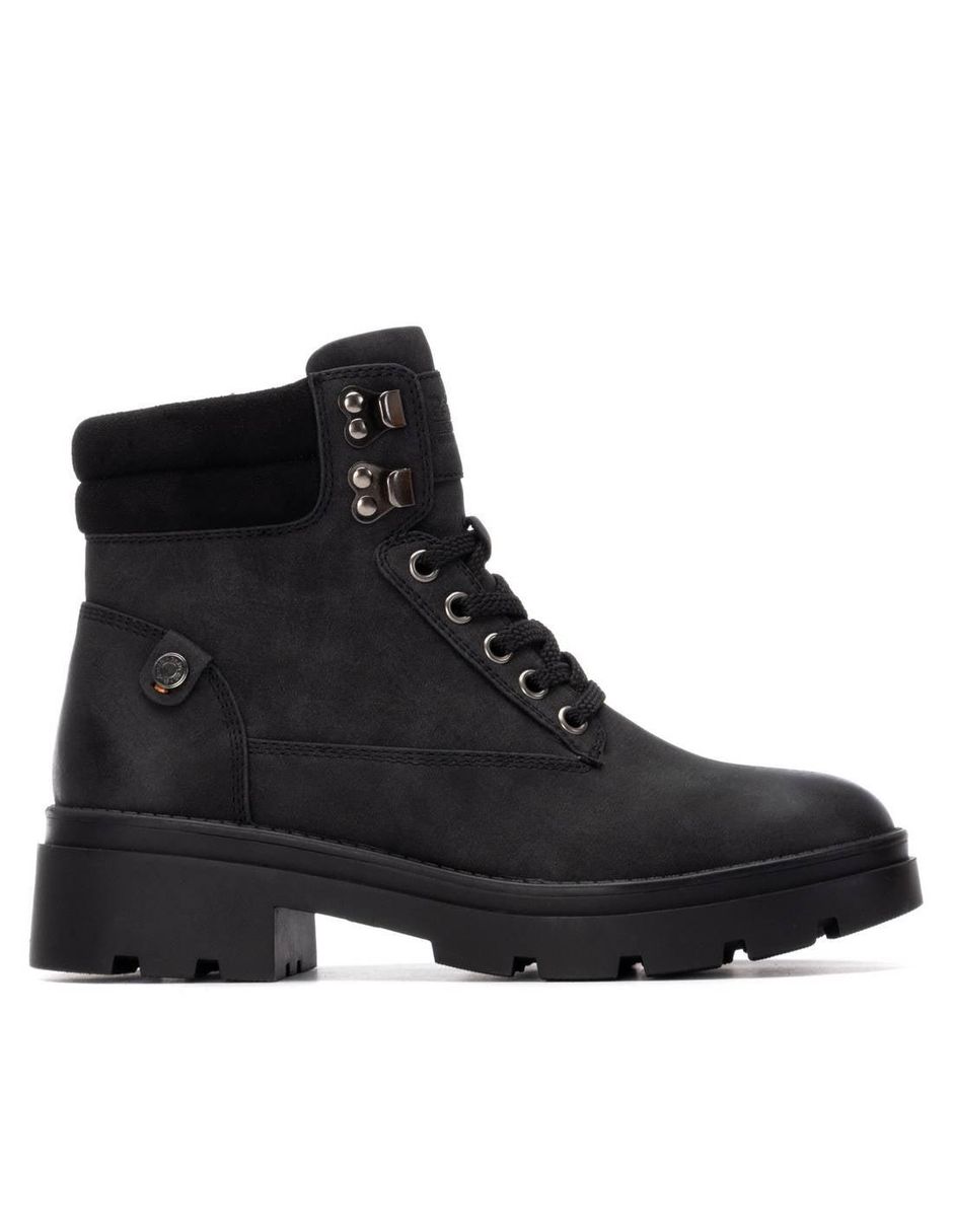 Bota al tobillo para mujer Bota al tobillo para mujer