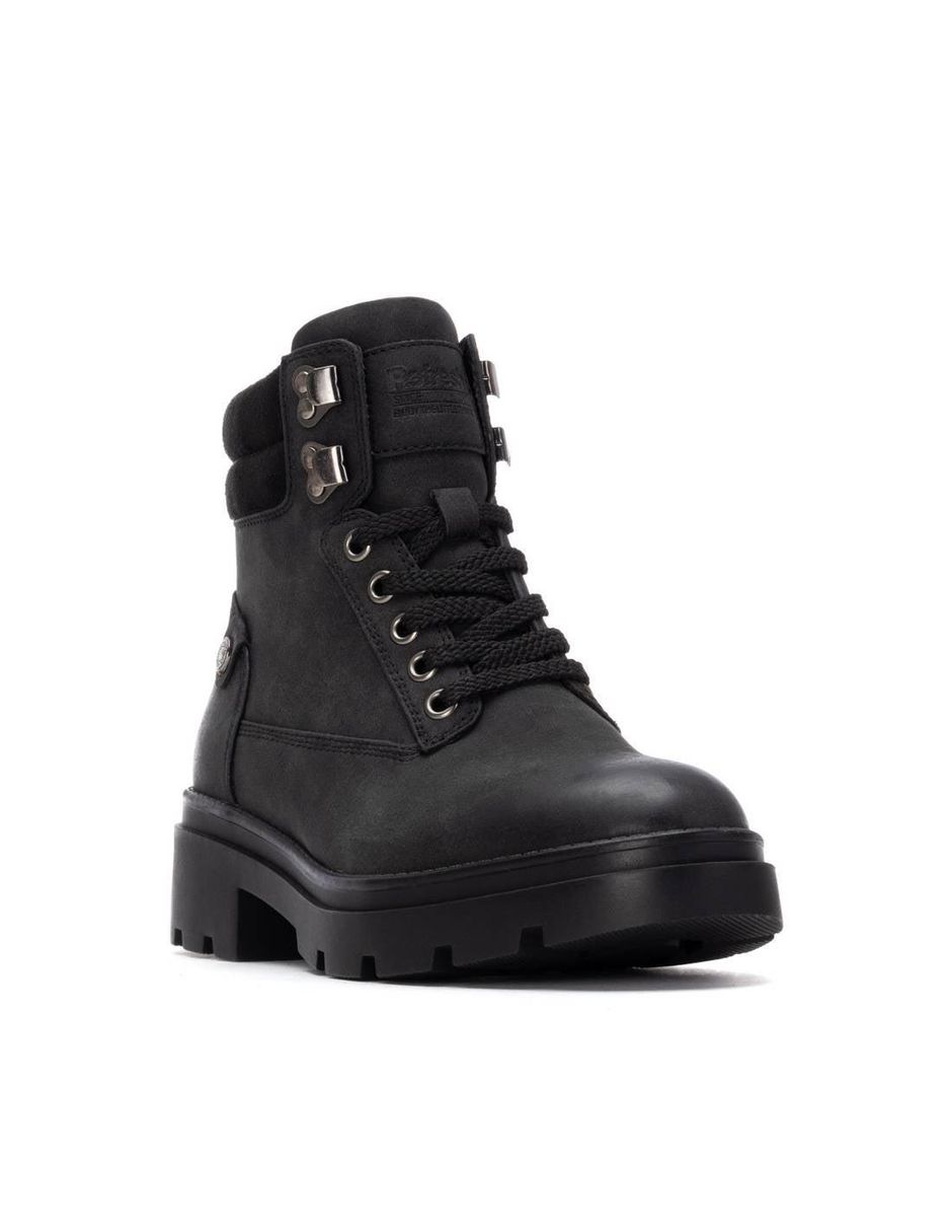 Bota al tobillo para mujer 2