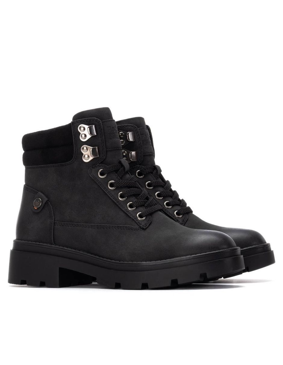 Bota al tobillo para mujer 3