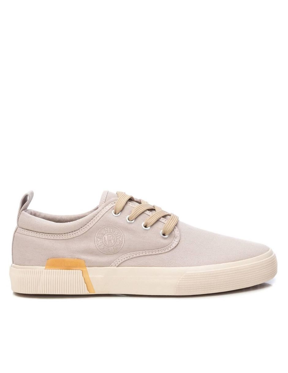 Tenis de piel(si aplica) Refresh para hombre