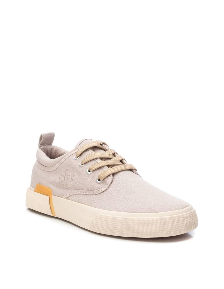 Tenis de piel(si aplica) Refresh para hombre