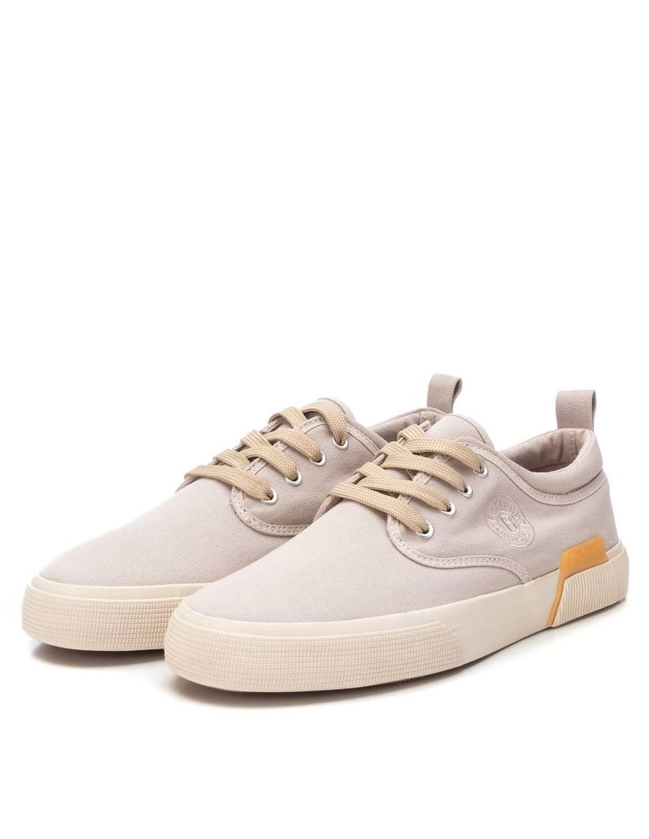 Tenis de piel(si aplica) Refresh para hombre