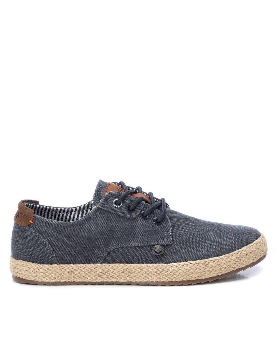 Tenis de piel(si aplica) Refresh para hombre