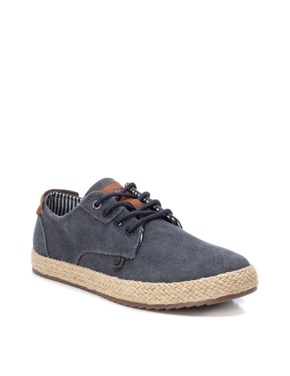 Tenis de piel(si aplica) Refresh para hombre