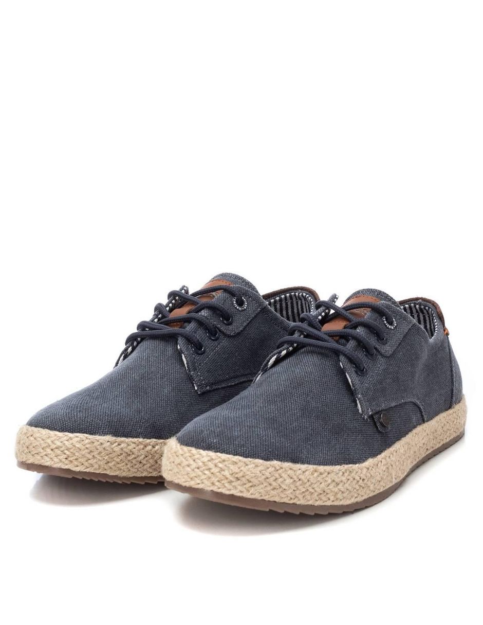 Tenis de piel(si aplica) Refresh para hombre