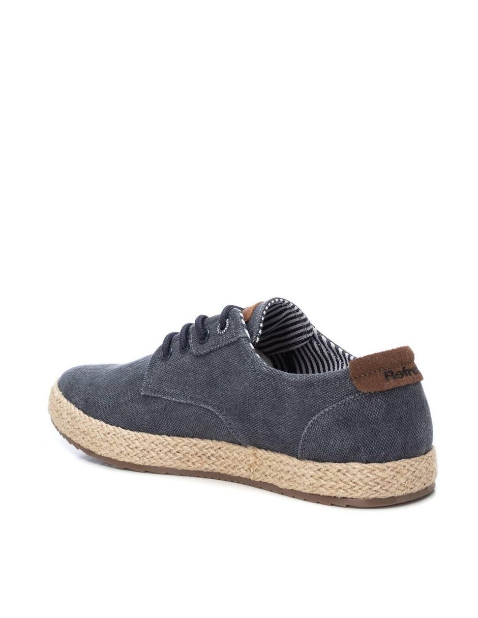 Tenis de piel(si aplica) Refresh para hombre