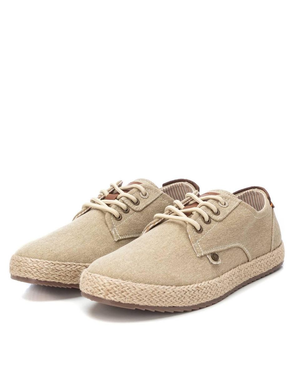 Tenis de piel(si aplica) Refresh para hombre