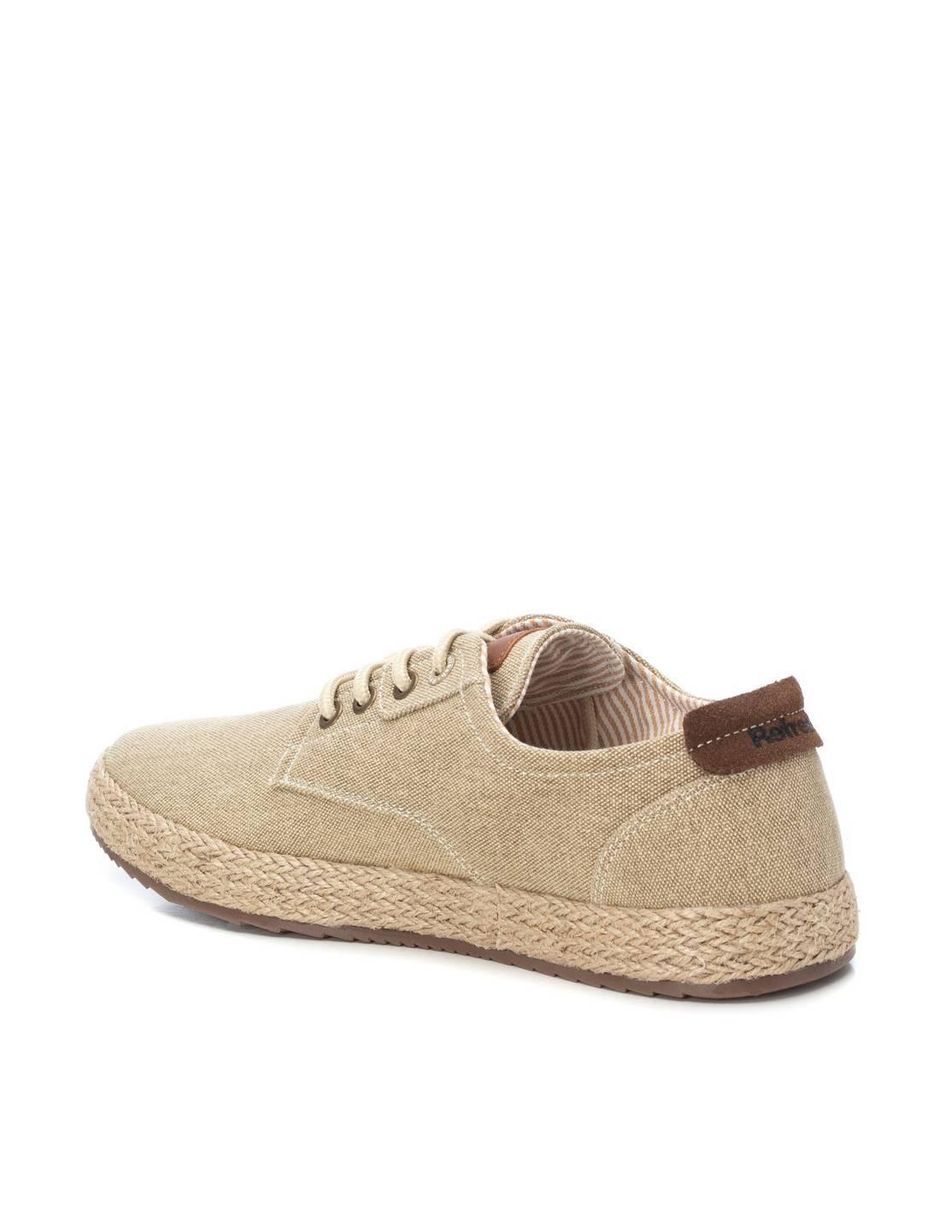 Tenis de piel(si aplica) Refresh para hombre