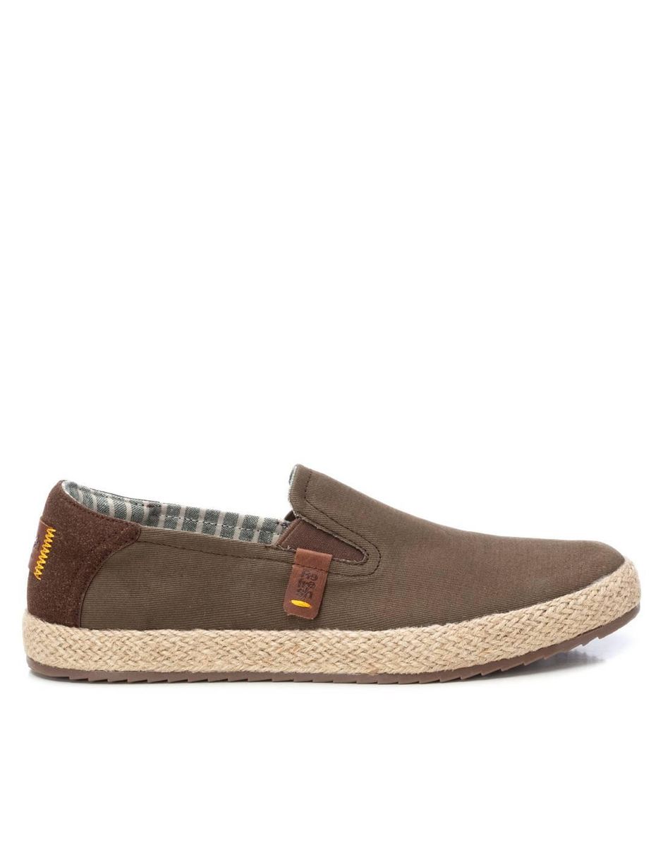 Tenis de piel(si aplica) Refresh para hombre