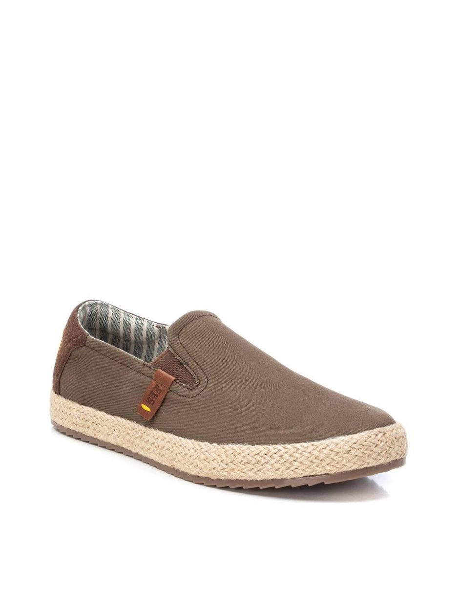 Tenis de piel(si aplica) Refresh para hombre