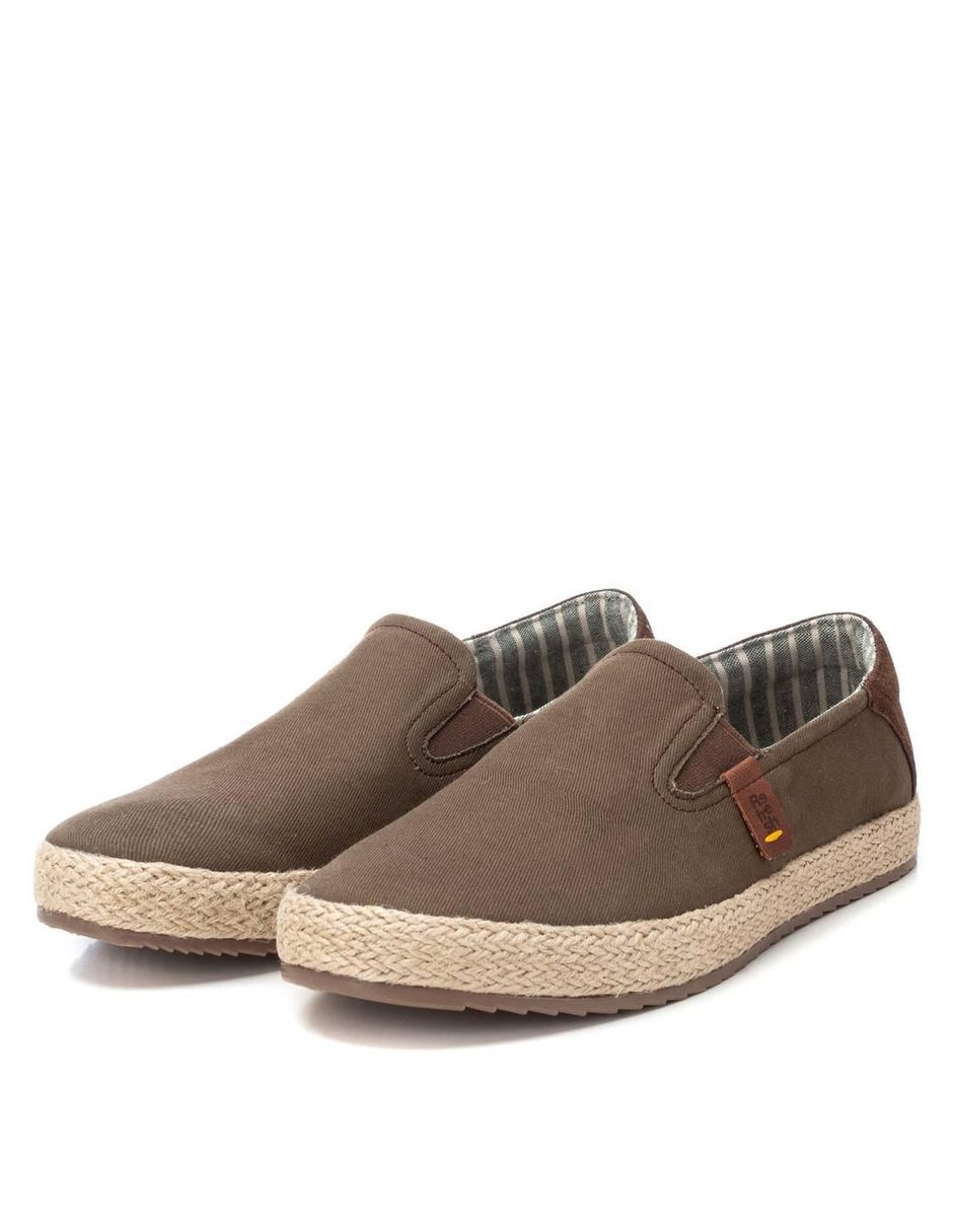 Tenis de piel(si aplica) Refresh para hombre