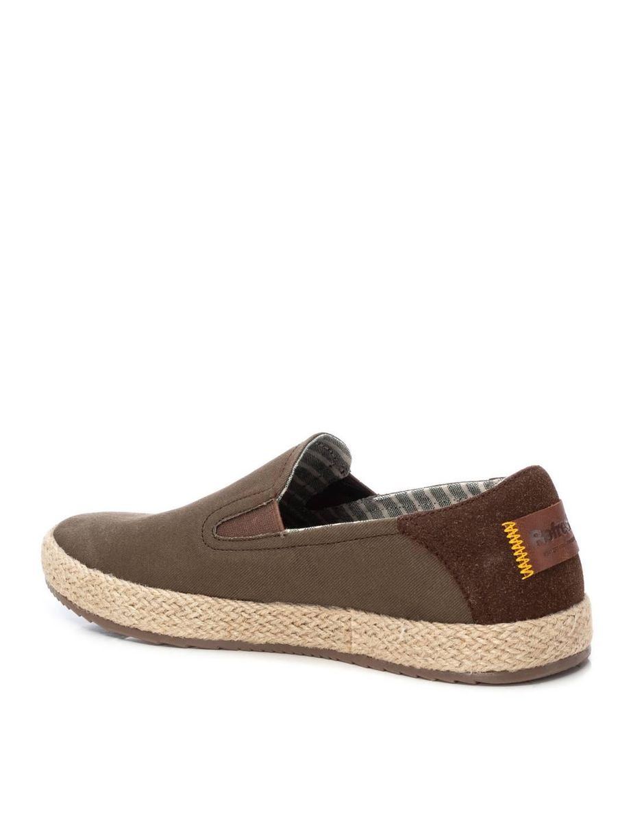 Tenis de piel(si aplica) Refresh para hombre