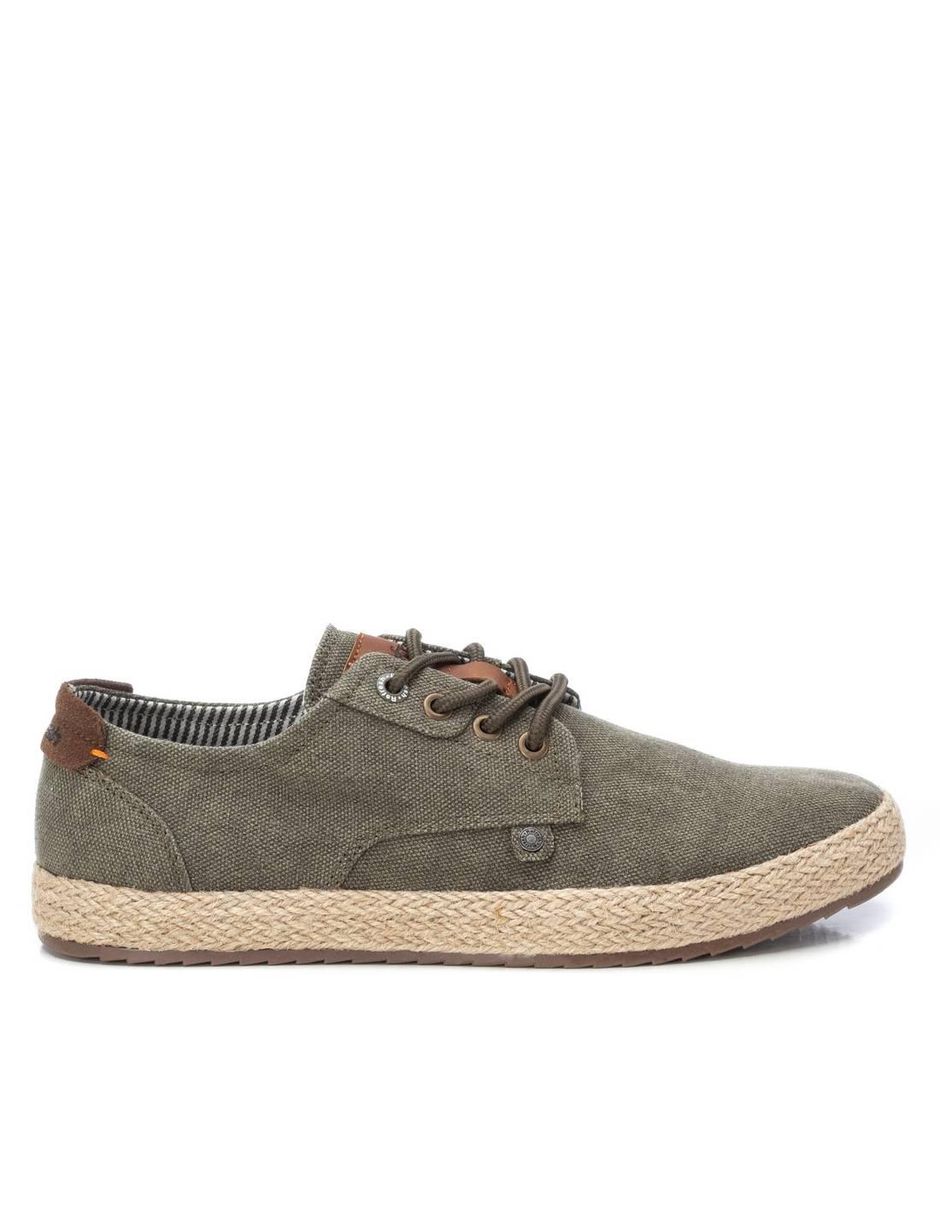 Tenis de piel(si aplica) Refresh para hombre