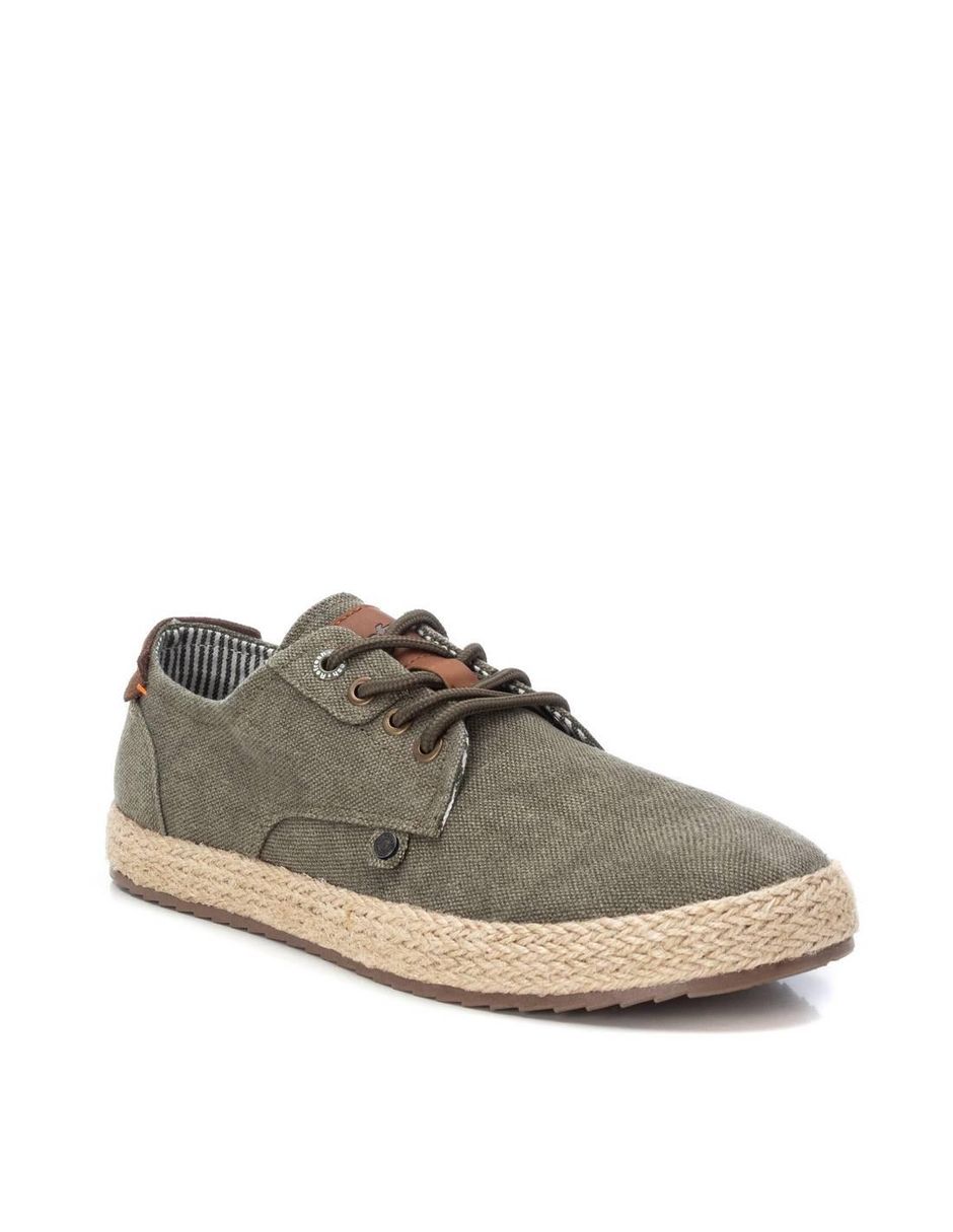 Tenis de piel(si aplica) Refresh para hombre