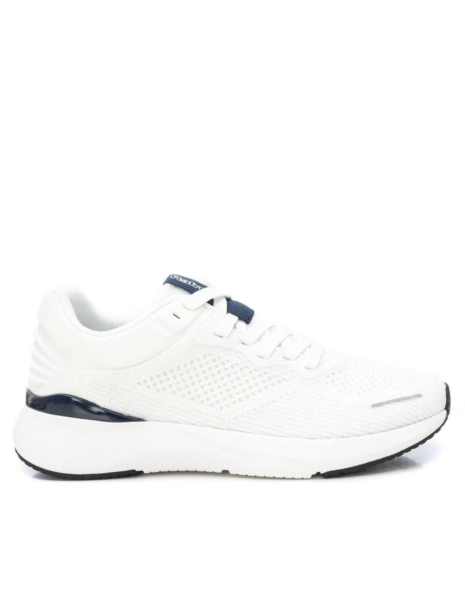 Tenis de piel(si aplica) Refresh para hombre