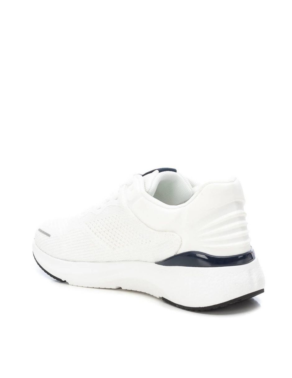 Tenis de piel(si aplica) Refresh para hombre