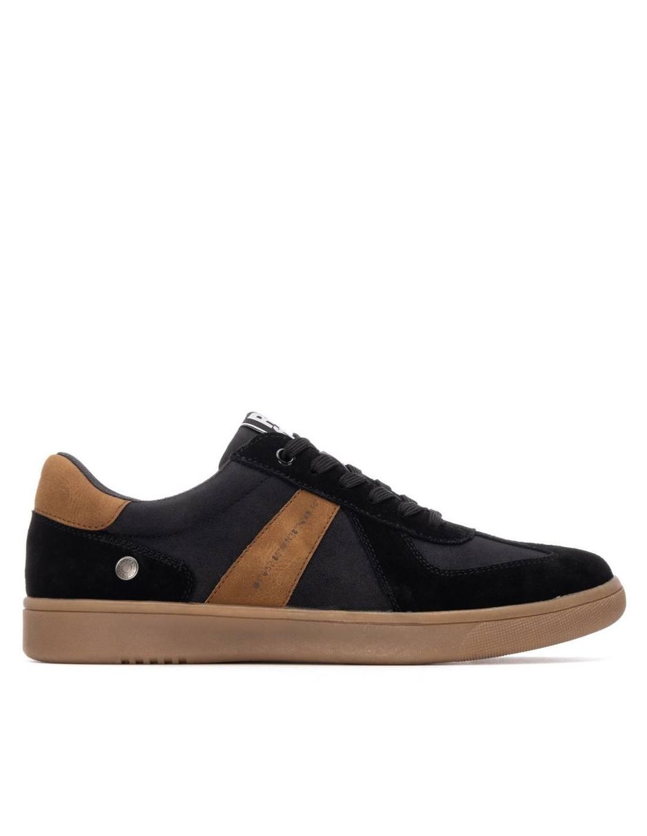 Tenis de piel(si aplica) para hombre Tenis de piel(si aplica) para hombre