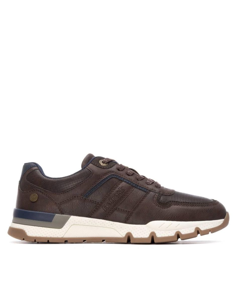 Tenis de piel(si aplica) para hombre Tenis de piel(si aplica) para hombre