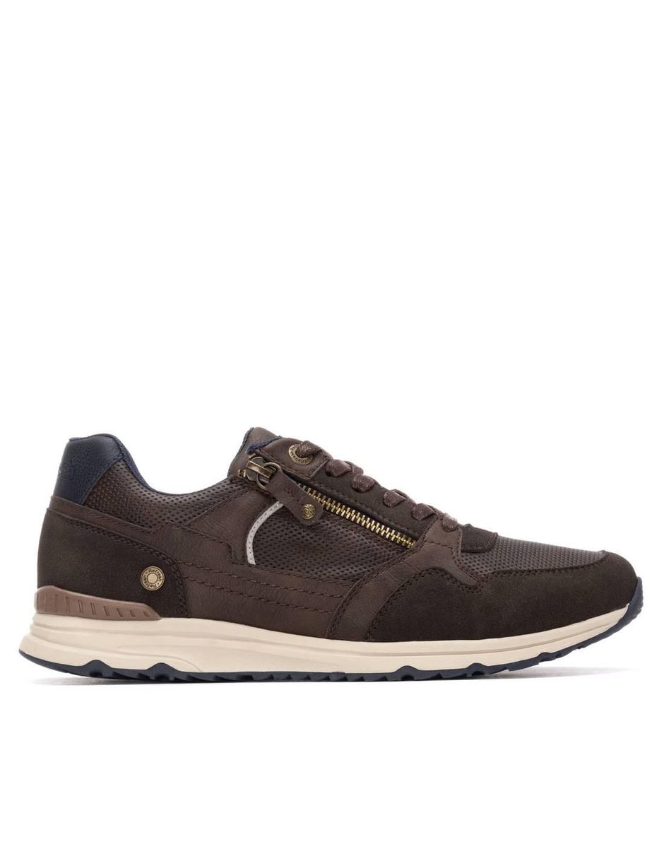 Tenis de piel(si aplica) para hombre Tenis de piel(si aplica) para hombre