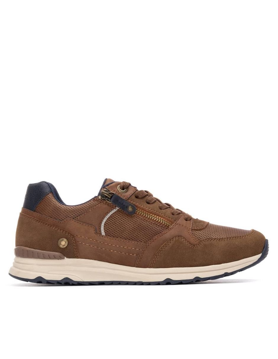 Tenis de piel(si aplica) para hombre Tenis de piel(si aplica) para hombre